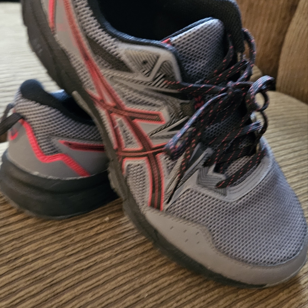 Asics tennis used